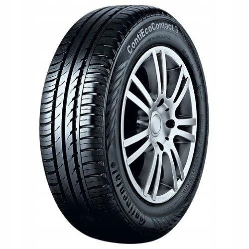 165/65R15 opona CONTINENTAL ContiEcoContact 3 81T